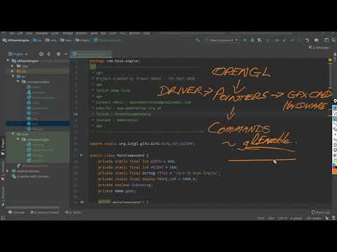 Amberskies 2019 : Learn to Program with Bladez #5