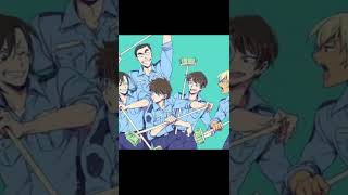 【名侦探柯南】#安室透