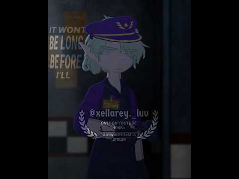 FNAF MOVIE 2 WAKE UP 🔦‼️{#gacha #fyp #xellarey #fnaf #shortsfeed #edit #gachaedit #trend #trending}