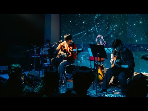 [FULL] 김제형 단독 콘서트 / 김제형의 '사다리꼴' 음감회 / 먼데이프로젝트 241230 @클럽 온에어