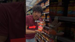 This Store Sells ONLY Expired Food 😳