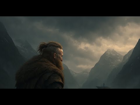 2 Hours of Relaxing Viking Music – Nordic Ambient with Nature Sounds & Deep Chants
