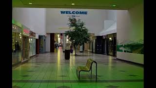 Welcome! The Time is 9:59PM // Liminial Mallsoft / Vaporwave Music Mix