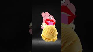 Gumball - Richard is Alone