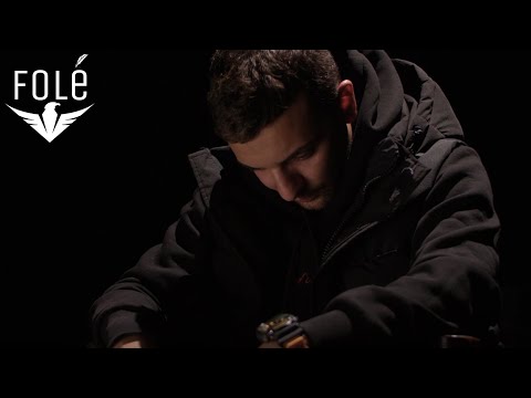 Olsi Bylyku - Real Talk (prod by Veysigz)