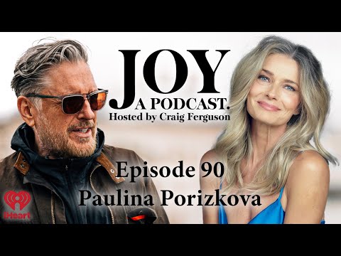 Paulina Porizkova