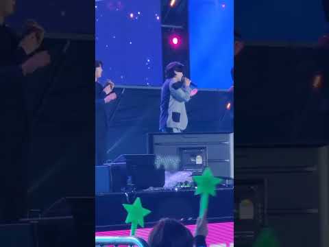 아산   미스터트롯3진  김용빈 ~단체곡~~☆