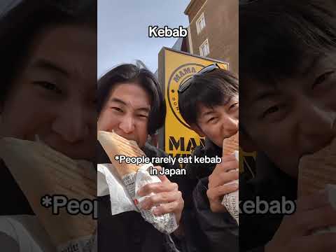 What we’ve always wanted to eat in Poland