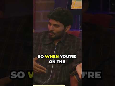 Jay Shetty on the Importance of Seeking Struggle #Shorts #Podcast