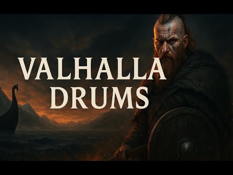 30 Minutes of Epic Viking War & Celebration Music ⚔️ Nordic Chants, Battle Drums & Vocal Saga