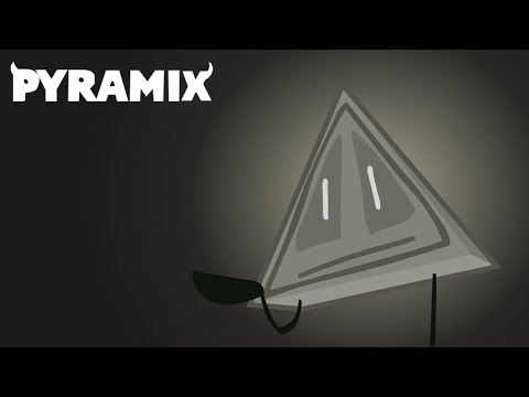 PYRAMIX- Chromabloxia Has A Sparta Reblox