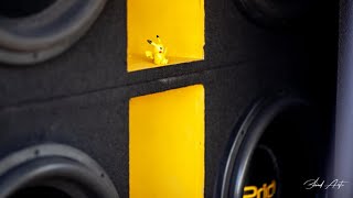 UNBOXING SUBWOOFER PRIDE TV3 15 | TAHITI XTREM SOUND 2022 #caraudio #carbass #cueilletonpride