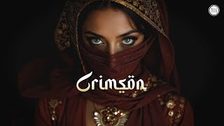 "Crimson" Arabic Trap Beat | Middle-East Violin Type Hip-Hop Instrumental | Best Arabic Rap Beats