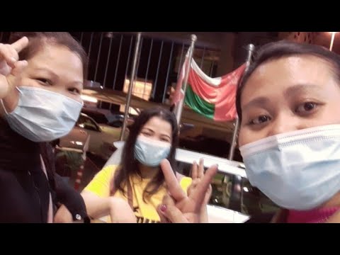 Philippine Airline Flight Cancelled  What happen?