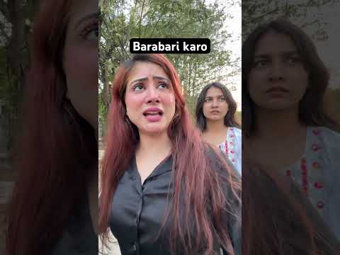 Traffic police VS Women #harekfriendkaminahotahai #comedyvideos #youtubeshorts #funny #ankitasvibes