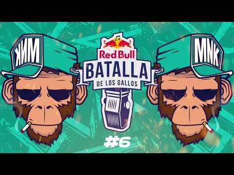 Beat Trap Rap Instrumental Batallas 2024 #6 Freestyle Beat Redbull Type Beat 2024