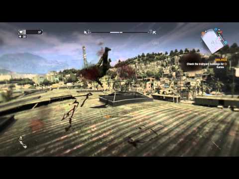 FUS RO ZOMBIE!