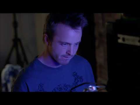 Jesse's Caramelldansen Relapse - Breaking Bad