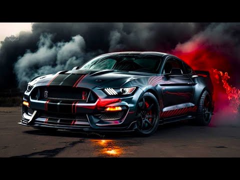 Car Music 2025 🔈 Bass Boosted Songs 2025 🔈 Bass Music, Best Remixes Of EDM Electro House