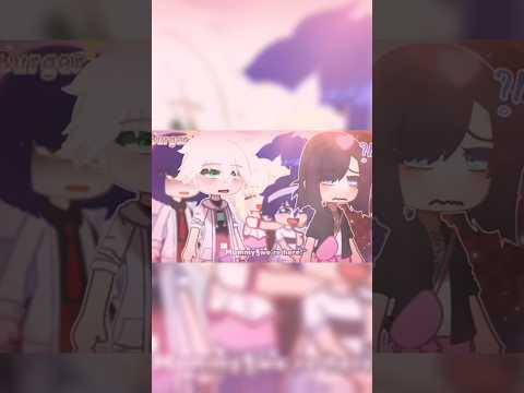 “ You’re not our MOMMY ! “ 😡❗️|| Miraculous Ladybug || AU || #mlb #gacha #trend #recommend