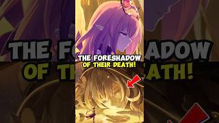 Castorice Golden PV REVEALS the TRAGIC FATE of ALL Amphoreus CHARACTERS!