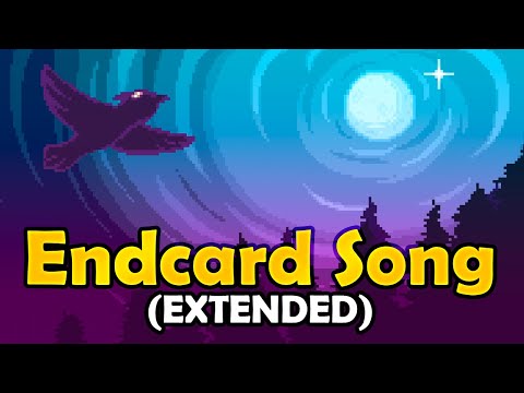 Endcard Song (Extended)