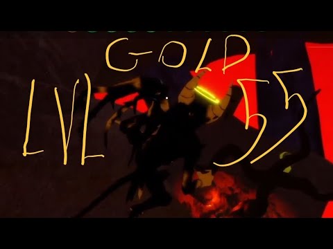 Achieving Gold Inkfell!