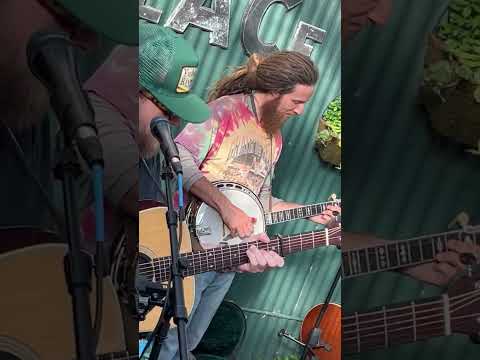 Brown Eyed Woman Grateful Dead 5/11/25 Matt Hartle Gold CalTucky Band #gratefuldead