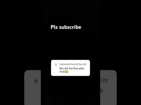 LIKE AND SUBSCRIBE