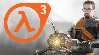 RUMOR: Half Life 3 Releasing Winter 2025!