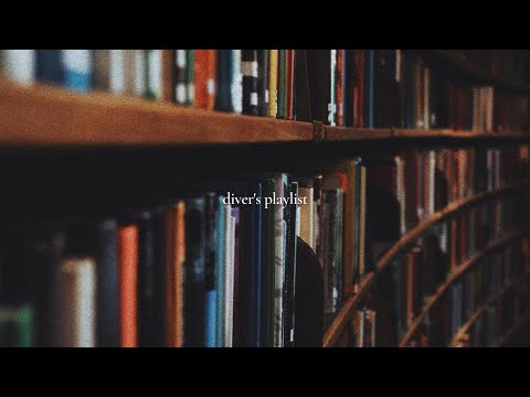 𝐩𝐥𝐚𝐲𝐥𝐢𝐬𝐭 I Winter, Read Books with Piano