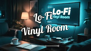Lofi chill Ambient Vibes BGM for Focus study work relaxation 💫 勉強 作業 リラックス用BGM