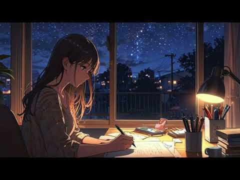 The Study Lo-Fi 📚