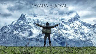 Dayara Bugyal Trek In One Day | Raithal Village | Time For Travel | TFT