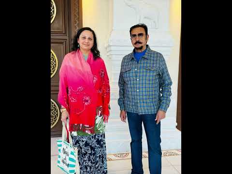 #GulshanGrover #GreatMeetup #Dubai #UAE 🇦🇪