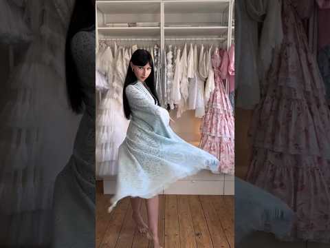 How to style a blanket in multiple ways #shorts