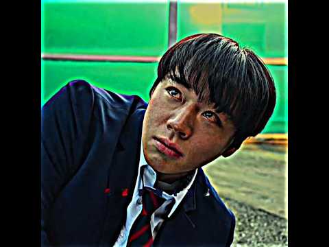 This character is ☠️🔥 🎬 Weak hero class 2 #weakheroclass1 #weakheroclass2 #kdrama #shorts