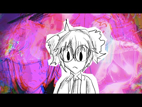 PATHOLOGICAL FACADE but its UTAU Teto (Ghost and Pals cover)