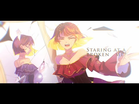 KAT - Blind My Heart ft. SOLARIA (SynthV Original Song)