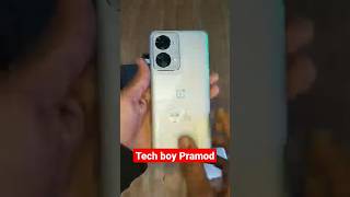 OnePlus Nord 3 -  unboxing. ? 🔥🔥#shorts #viralvideo