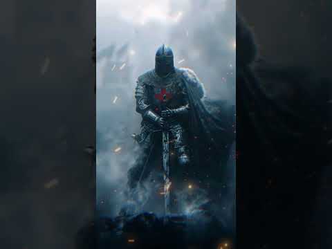 Nothing Can Beat Tenacity 🔥 The Epic of the Indomitable Warrior! #epicmusicmix #shorts