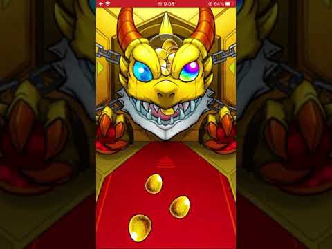 モンスト振り返りガチャ前期 限定2体