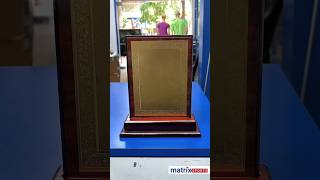 Trophies at Wholesale Price | visit Matrix Sports #kharghar #navimumbai | 📞9819000276