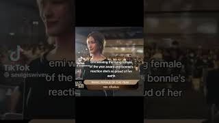 A proud gf be like #emibonnie #emithasorn #beonnie #thaigl #glseries #wlw