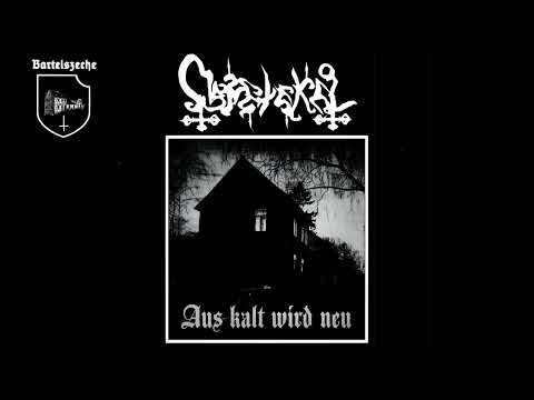 Menetekel - Aus kalt wird neu (Full album)