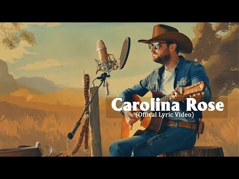 Carolina Rose [Offical Lyric Video]