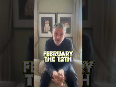 "I'm So Happy"  | premiering February 12th