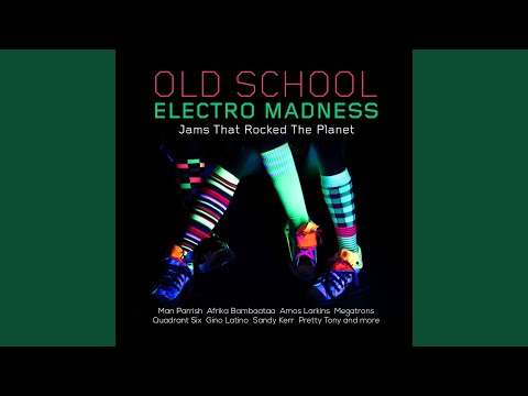 Funky Little Beat