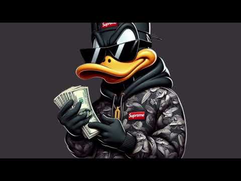 Freestyle Type Beat - "GHOSTS" | Free Rap Type Beat 2025 | Trap Hip Hop Instrumental Beats