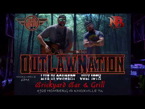 Knoxville, Tn Show Promo JULY 10TH